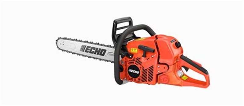 2020 ECHO Chain Saws CS-620P at Wise Honda