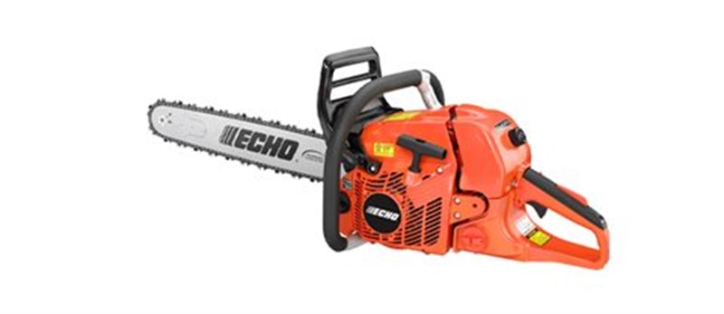 2020 ECHO Chain Saws CS-620PW at Wise Honda