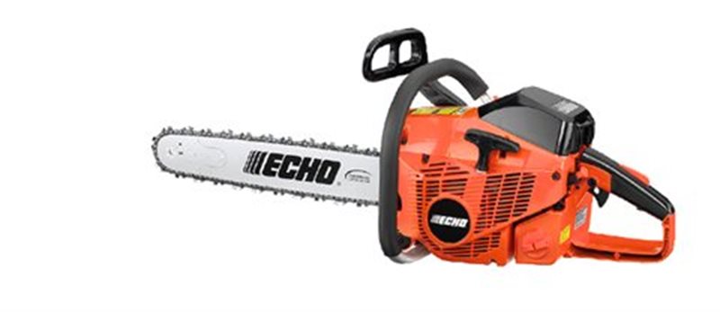 2020 ECHO Chain Saws CS-680 at Wise Honda