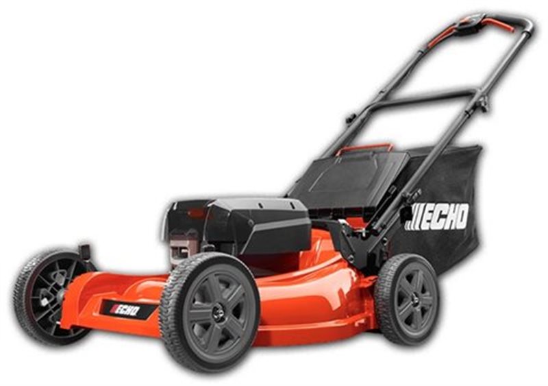 2020 ECHO Cordless Products Cordless Lawn Mower at Wise Honda