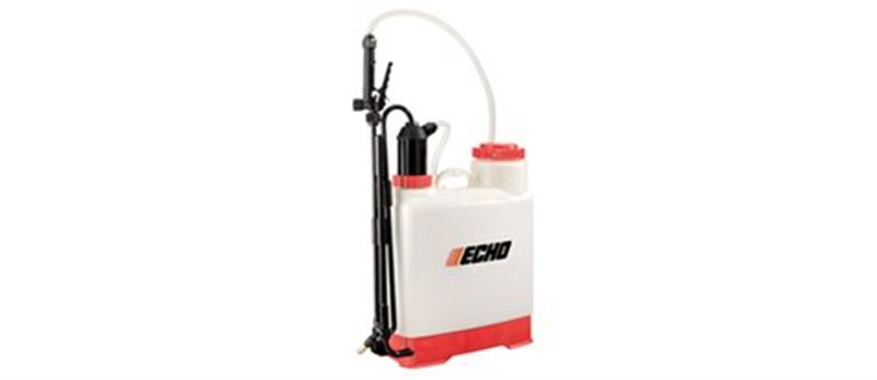 2020 ECHO Sprayers MS-53BPE at Wise Honda