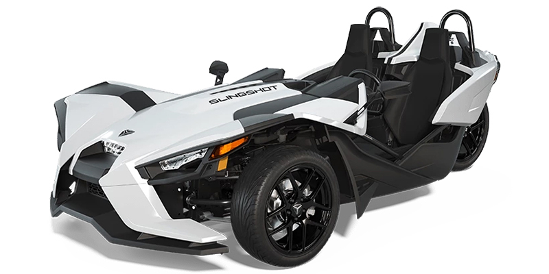 Slingshot® S Automatic at Guy's Outdoor Motorsports & Marine