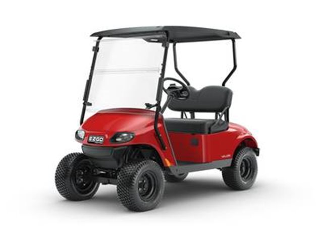 2021 EZ Go VALOR 48v Electric at Harsh Outdoors, Eaton, CO 80615