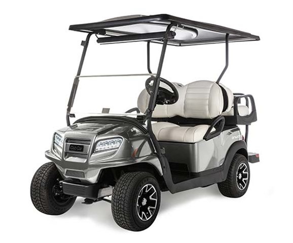 Onward 4 Passenger Electric at Patriot Golf Carts & Powersports