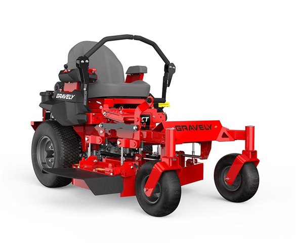 2021 Gravely ZERO-TURN COMPACT-PRO 991145 at Wise Honda
