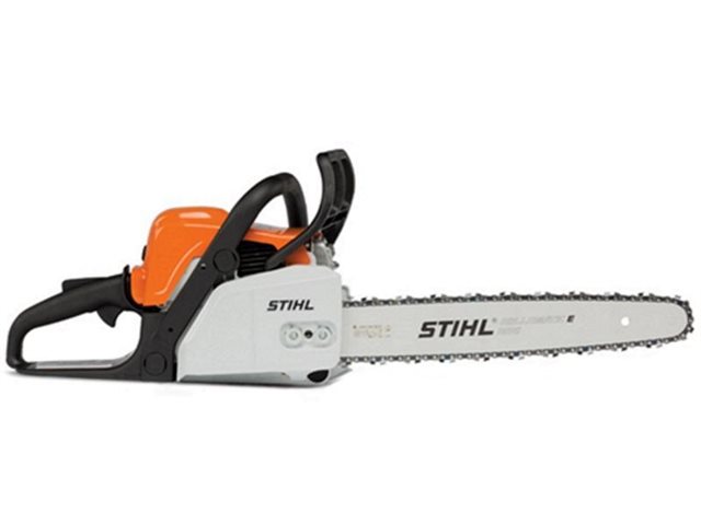 2021 STIHL Homeowner Saws MS 180 at Patriot Golf Carts & Powersports