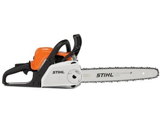 2021 STIHL Homeowner Saws MS 181 C-BE at Patriot Golf Carts & Powersports