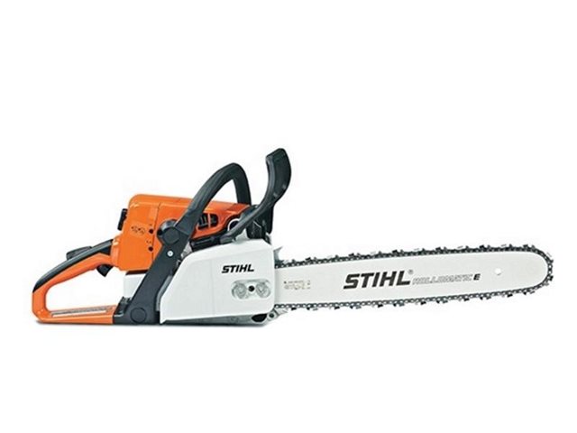 2021 STIHL Homeowner Saws MS 250 at Patriot Golf Carts & Powersports