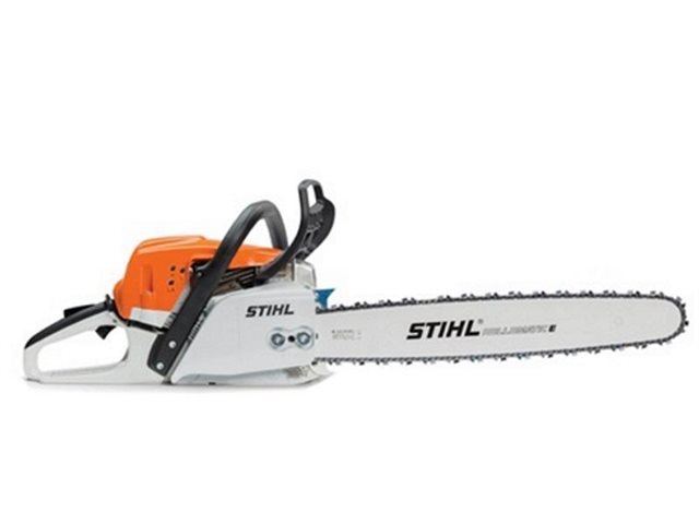 2021 STIHL Farm & Ranch Saws MS 291 at Patriot Golf Carts & Powersports