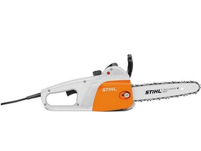 2021 STIHL Electric Saws MSE 141 at Patriot Golf Carts & Powersports