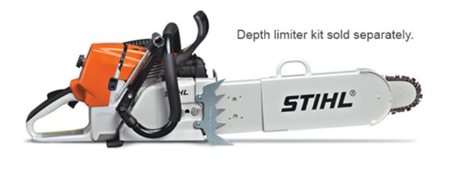 2021 STIHL Rescue Saws MS 461 R Rescue at Patriot Golf Carts & Powersports