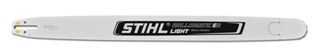 2021 STIHL Guide Bars STIHL ROLLOMATICÂ® ES Light at Patriot Golf Carts & Powersports
