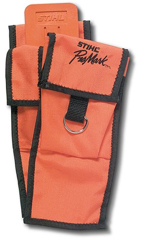 2021 STIHL Wedges Wedge Tool Pouch at Patriot Golf Carts & Powersports