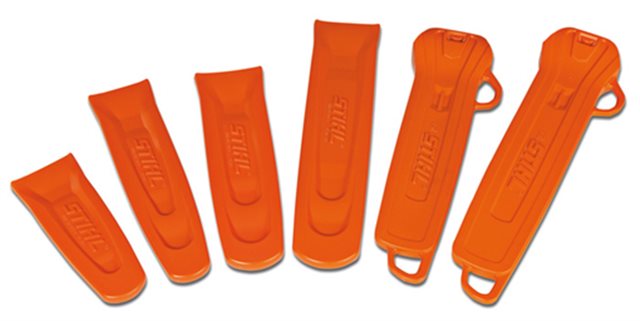 Bar Scabbards at Supreme Power Sports