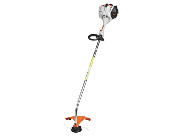 2021 STIHL Homeowner Trimmers FS 50 C-E at Patriot Golf Carts & Powersports
