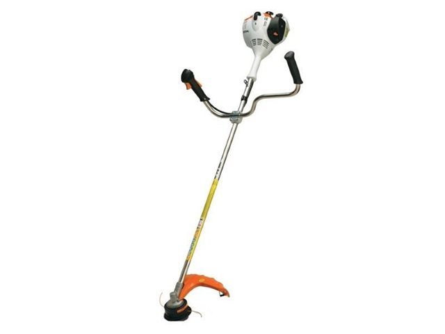 2021 STIHL Homeowner Trimmers FS 56 C-E at Patriot Golf Carts & Powersports