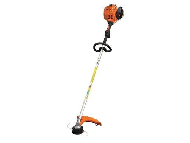 2021 STIHL Professional Trimmers FS 70 R at Patriot Golf Carts & Powersports
