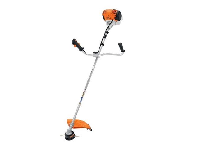 2021 STIHL Professional Trimmers FS 91 at Patriot Golf Carts & Powersports