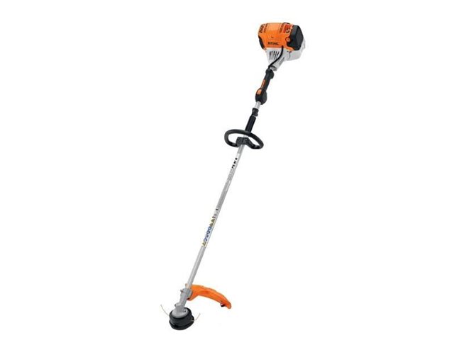 2021 STIHL Professional Trimmers FS 91 R at Patriot Golf Carts & Powersports