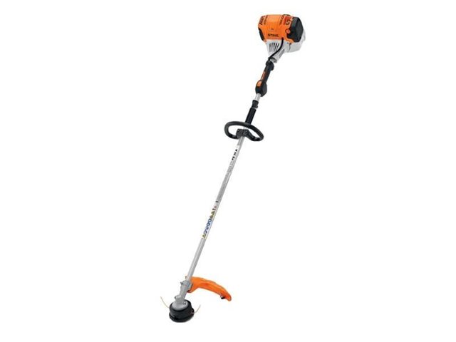 2021 STIHL Professional Trimmers FS 111 R at Patriot Golf Carts & Powersports