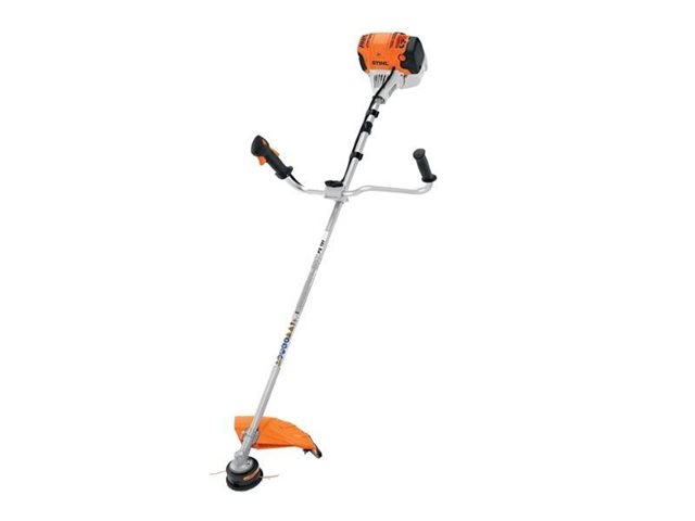 2021 STIHL Professional Trimmers FS 131 at Patriot Golf Carts & Powersports