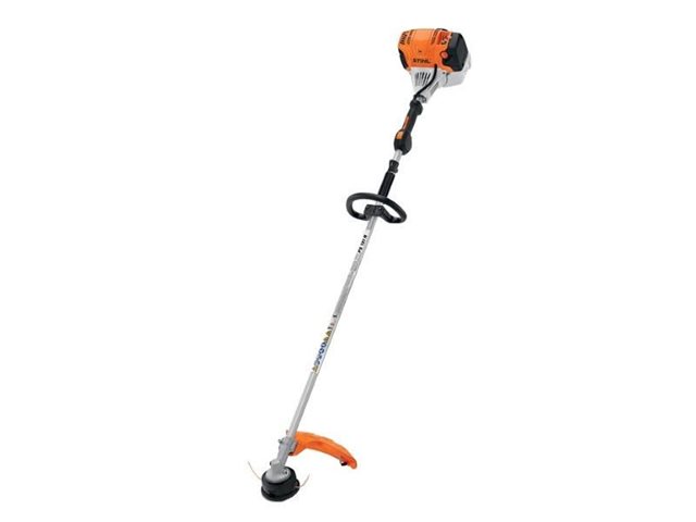 2021 STIHL Professional Trimmers FS 131 R at Patriot Golf Carts & Powersports