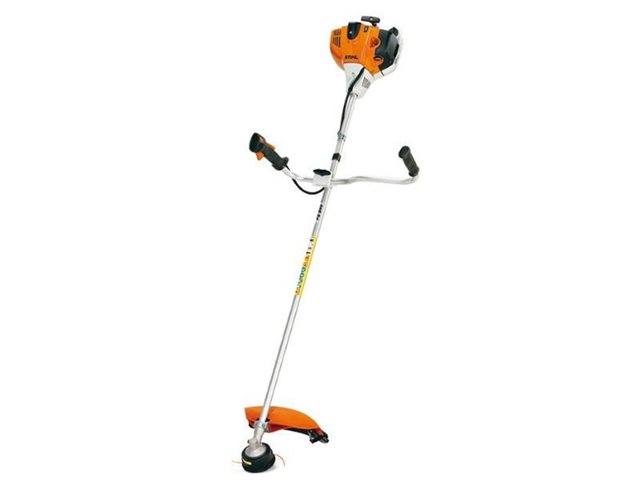 2021 STIHL Professional Trimmers FS 240 at Patriot Golf Carts & Powersports