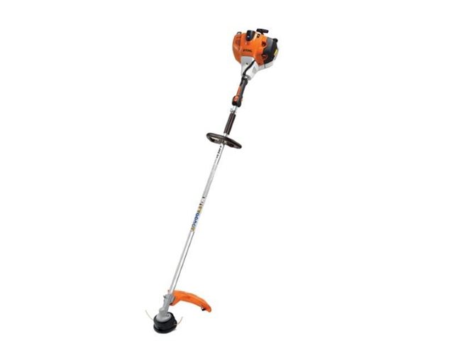2021 STIHL Professional Trimmers FS 240 R at Patriot Golf Carts & Powersports