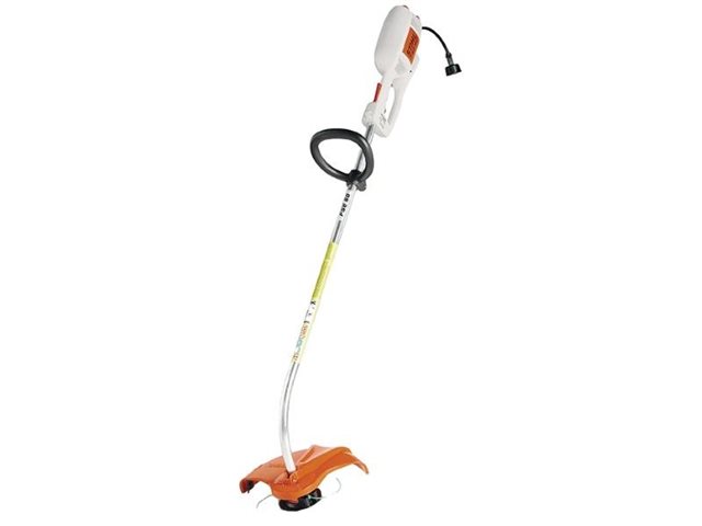 2021 STIHL Electric Trimmers FSE 60 at Patriot Golf Carts & Powersports