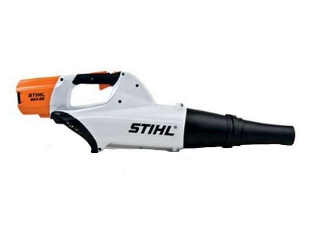 2021 STIHL Battery Blowers BGA 85 at Patriot Golf Carts & Powersports