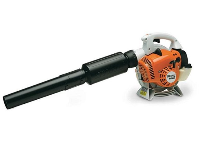 2021 STIHL Professional Blowers BG 66 L at Patriot Golf Carts & Powersports