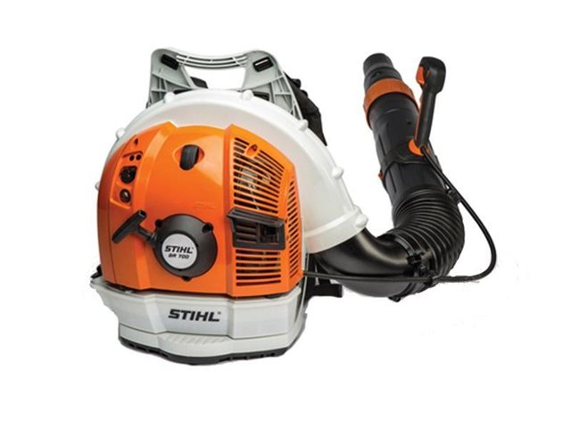 2021 STIHL Professional Blowers BR 700 at Patriot Golf Carts & Powersports