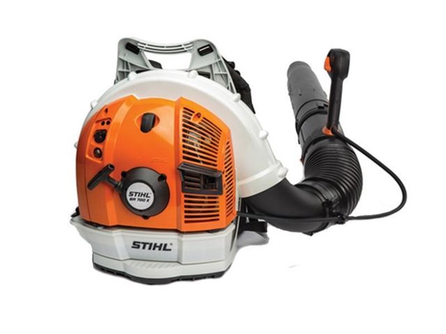 2021 STIHL Professional Blowers BR 700 X at Patriot Golf Carts & Powersports