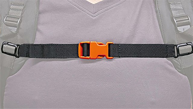Chest Strap at Patriot Golf Carts & Powersports