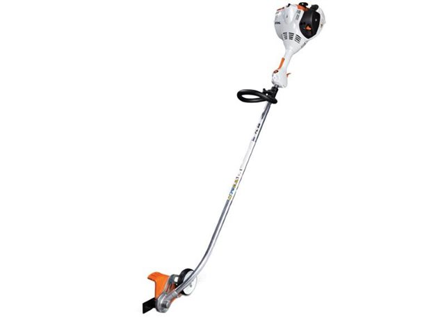 2021 STIHL Homeowner Edger FC 56 C-E at Patriot Golf Carts & Powersports