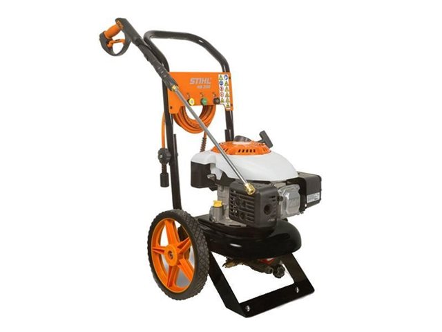 2021 STIHL Homeowner Pressure Washers RB 200 at Patriot Golf Carts & Powersports