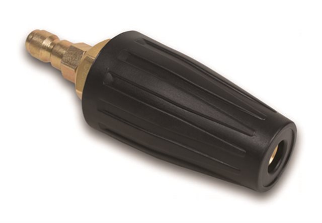 Long-Range Detergent Nozzle at Patriot Golf Carts & Powersports