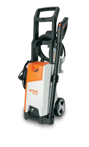 2021 STIHL Electric Pressure Washers RE 90 at Patriot Golf Carts & Powersports