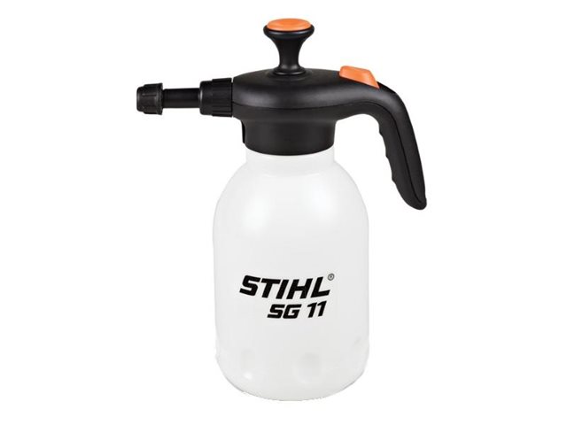 2021 STIHL Handheld Sprayers SG 11 at Patriot Golf Carts & Powersports
