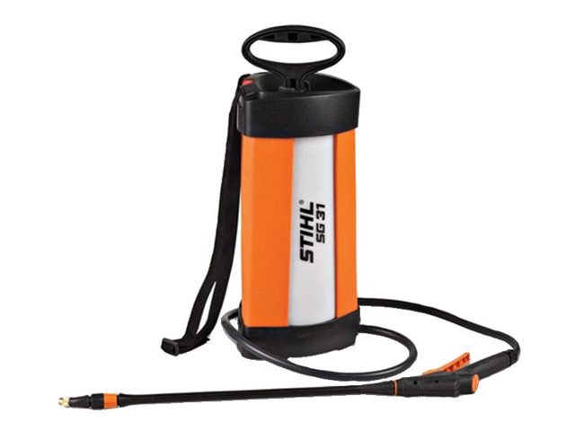 2021 STIHL Handheld Sprayers SG 31 at Patriot Golf Carts & Powersports