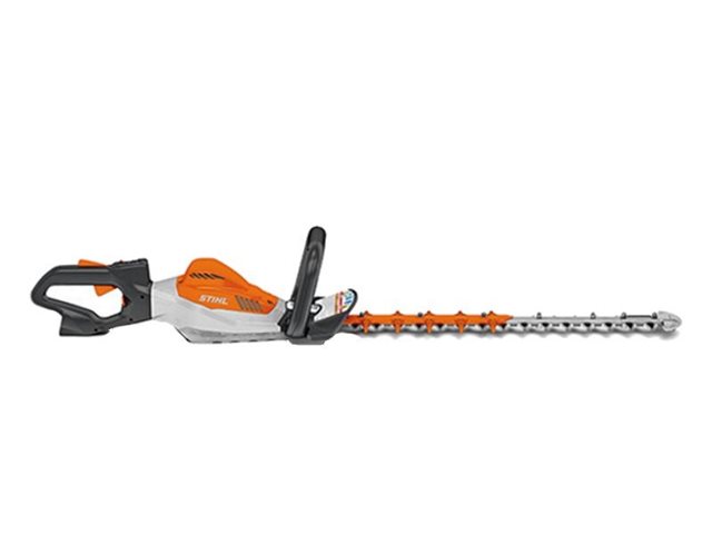 2021 STIHL Battery Hedge Trimmers HSA 94 R at Patriot Golf Carts & Powersports