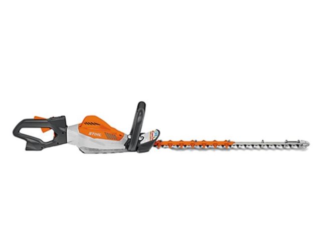 2021 STIHL Battery Hedge Trimmers HSA 94 T at Patriot Golf Carts & Powersports