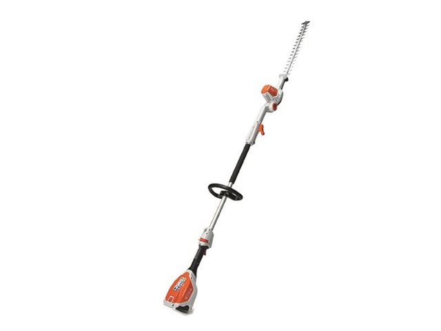 2021 STIHL Battery Hedge Trimmers HLA 56 at Patriot Golf Carts & Powersports