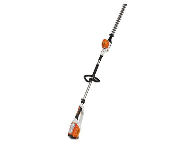 2021 STIHL Battery Hedge Trimmers HLA 65 at Patriot Golf Carts & Powersports