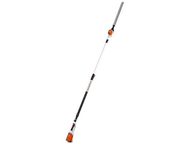 2021 STIHL Battery Hedge Trimmers HLA 85 at Patriot Golf Carts & Powersports