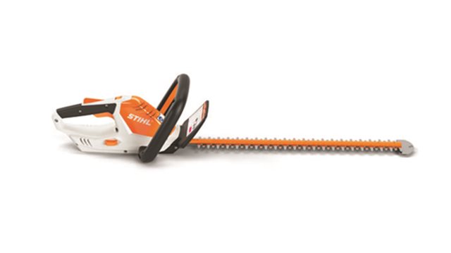 2021 STIHL Battery Hedge Trimmers HLA 66 at Patriot Golf Carts & Powersports