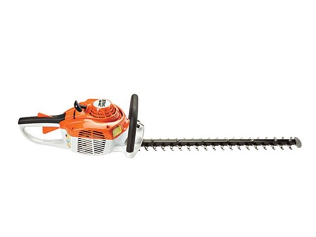 2021 STIHL Homeowner Hedge Trimmers HS 46 C-E at Patriot Golf Carts & Powersports