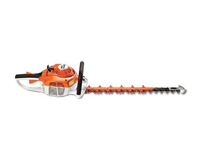 2021 STIHL Professional Hedge Trimmers HS 56 at Patriot Golf Carts & Powersports
