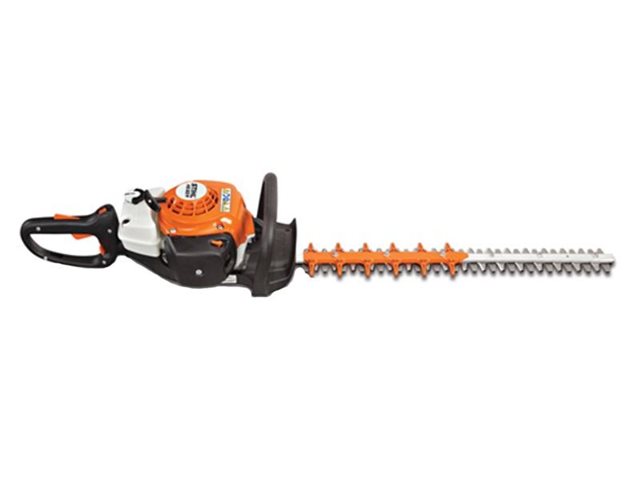 2021 STIHL Professional Hedge Trimmers HS 82 R at Patriot Golf Carts & Powersports