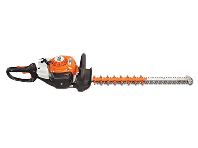 2021 STIHL Professional Hedge Trimmers HS 82 T at Patriot Golf Carts & Powersports